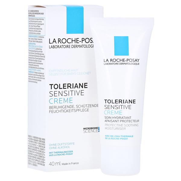 La Roche-Posay Tolerien Sensitive Cream 40ml