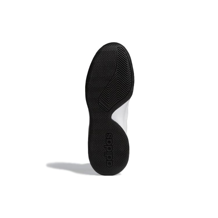 Adidas OwnTheGame Wide Shoes White EH2587