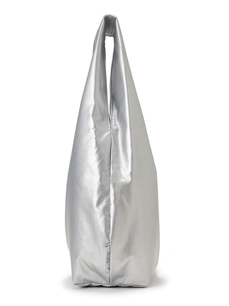 Einkaufstasche 16WGB245301 SLV F [Styling/] Damen