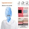 Quick-Dry Hair Towel Wrap