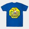 Asian Size Cotton Unisex Tshirt Print T-shirt Conerly Road 5Th Grade Field Day 2026 T-shirt No-Cut Print Regular Fit