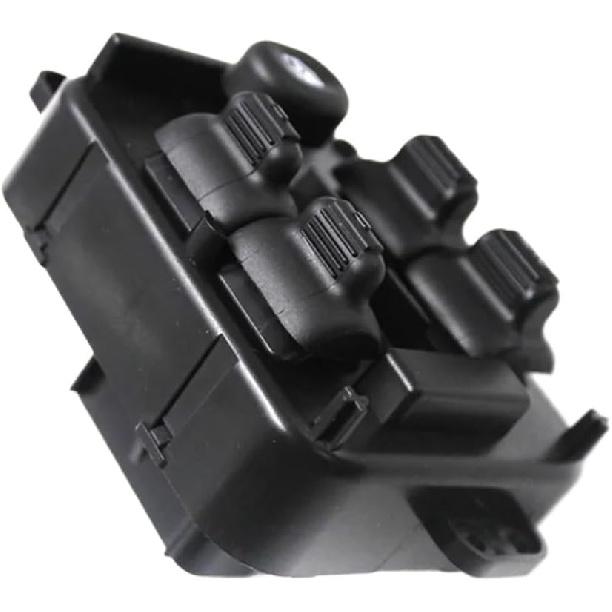 Compatible 11 Pins Car Window Master Switch 5GP27XDVAH 56010090AE 901-467 Compatible With Liberty 2003-2007 VRVR 56054002AA