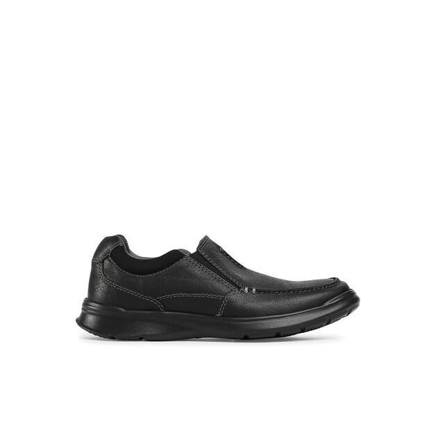 

Полуботинки Clarks Cotrell Free 261315937 чёрный EU 44