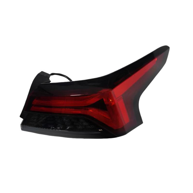 Auto Accessories Tail Lamp For Nissan TEANA 2025-2025 Rear Tail Light Brake Lamp Driving Light Signal Lamp Car Light Assembly