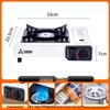 ShangKaoJia Portable Butane Gas Stove