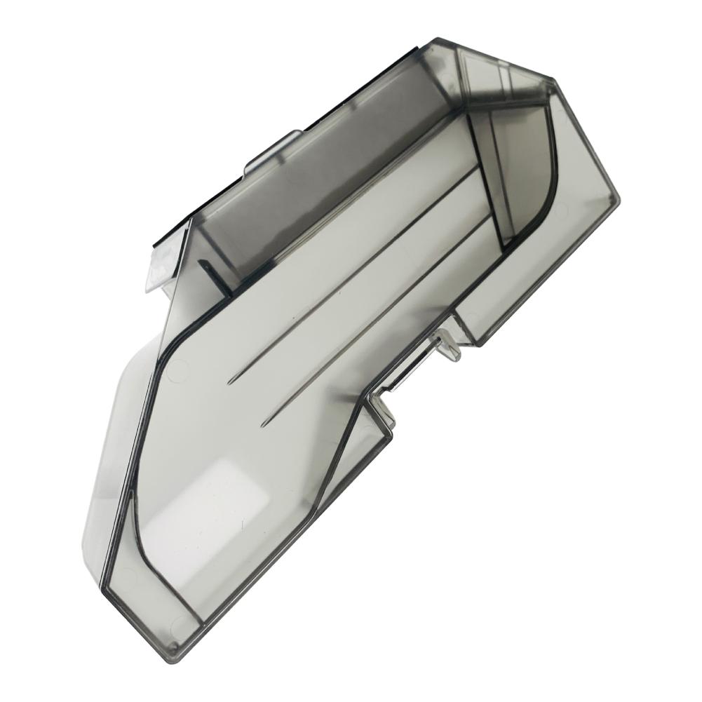 Dust Box With HEPA Filter For Dreame L11s Pro Ultra L11Ultra Vacuum Cleaner Dustbin Replacement Parts Home Cleaning Accessories