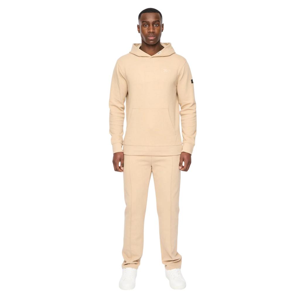 Duck and Cover Mens Hannings Jogging Bottoms