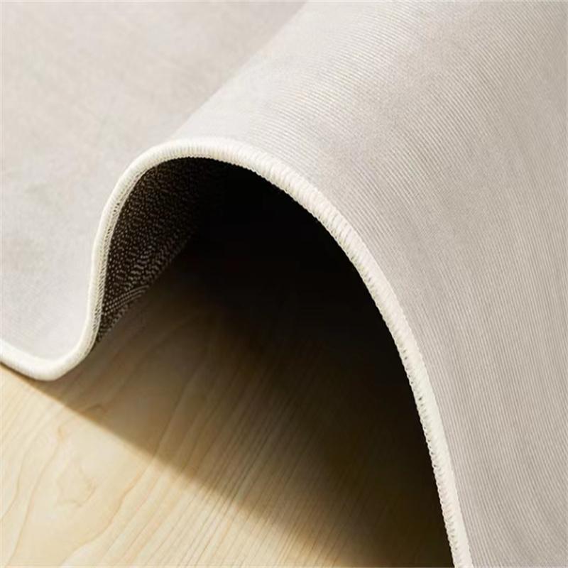 Modern Fresh Rugs for Bedroom Decor Bedside Carpet Soft 3x4 Living Room Decoration Home Large Area Rug Lounge Carpets Alfombra