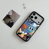 A-Amazing W-World Gumball Phone Case For IPhone 17 Air 16 15 14 Plus 13 12 11 Pro Max Dual Tone Hard PC Fashion Protective Cove