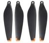 Propellers for DJI Mini 3 Pro / 4 Pro Drone - 8 Pieces 6030F Orange