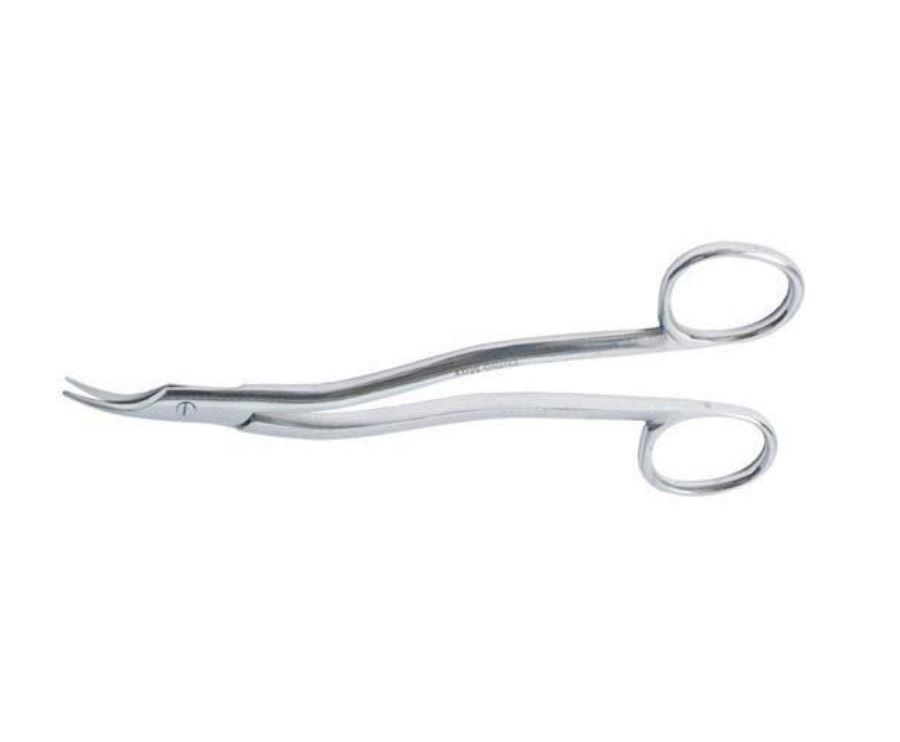 

Інструмент Ножиці для різання швів з нержавіючої сталі 410