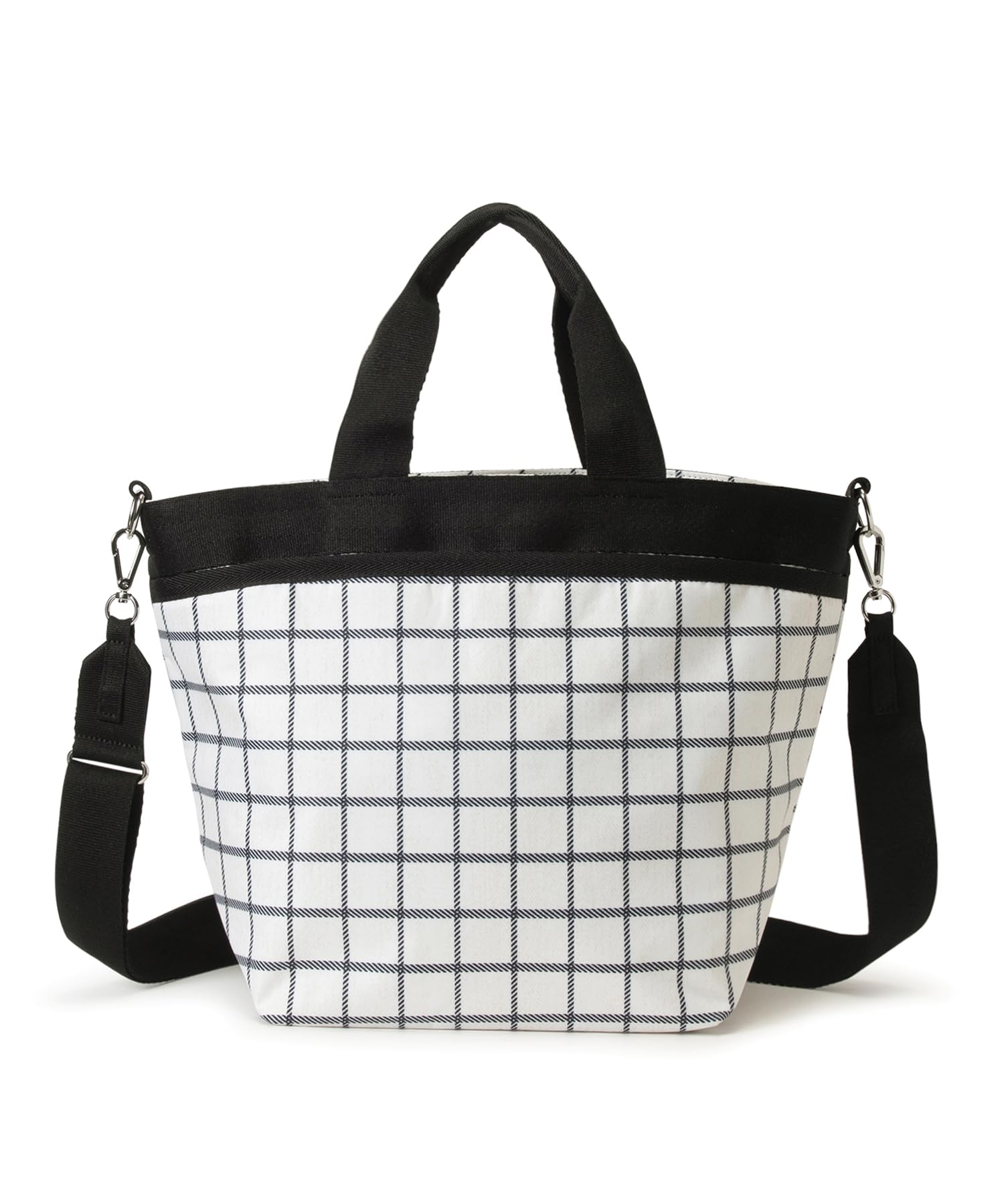 

BUCKET Check TOTE/1116/Monoclass