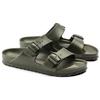 Birkenstock Eva Eco Leather Slides 1019152