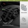 Beneunder Automatic Three-Fold Business Umbrella