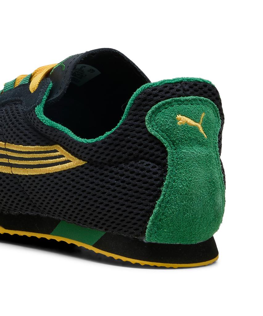 Puma H-Street Og - Black:Yellow Sizzle / 403775-02