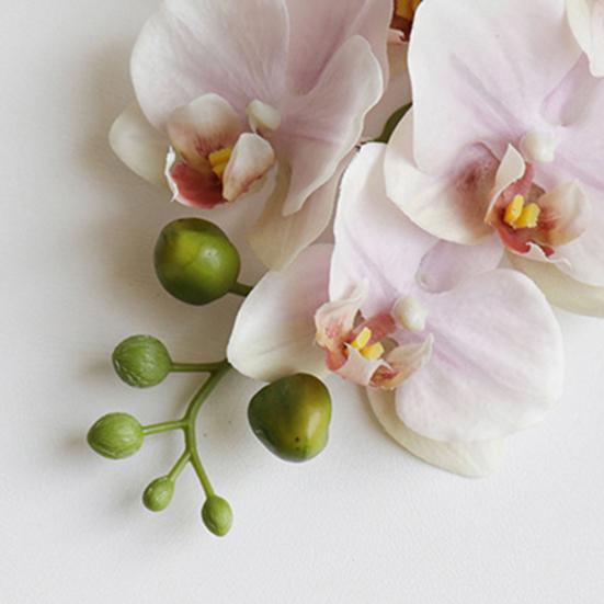 Toller Simulationsstrauß, umweltfreundlich, attraktive feine Textur