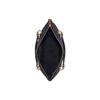 Coach Kacey 26 Large Capacity Classic Leather Shoulder Bag Crossbody Dumpling Bag Tote Bag Small Women bags Black C6229-IMBLK