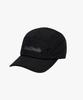 GOALSTUDIO Superball Quilted Camp Cap-Black