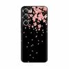 For Realmel C71 Case Cartoon Flower Painted Silicone Soft TPU Phone Cases For Oppo Realme C71 C 71 Case realmeC71 Cover Fundas