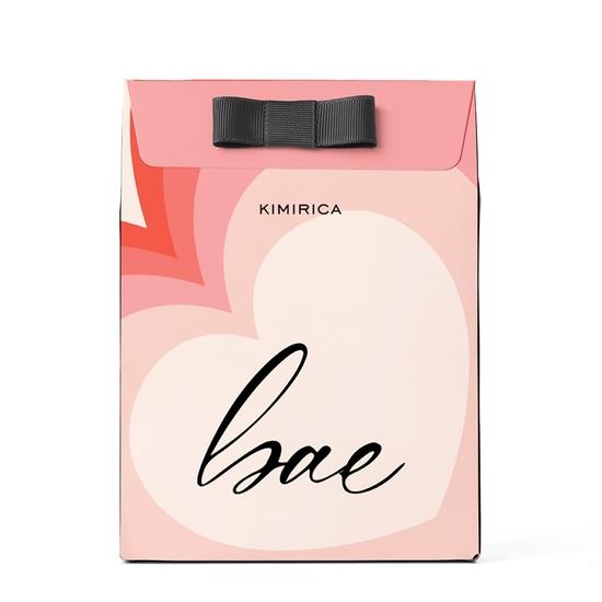 Kimirica Valentines Gift Set For Men & Women|Luxury Bath & Body Gift Set Pack of 5