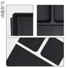 Suitable for 2025 Lynk & Co Z20 Central Control Armrest Box Storage Box Storage Box Storage Box Car Interior Supplies
