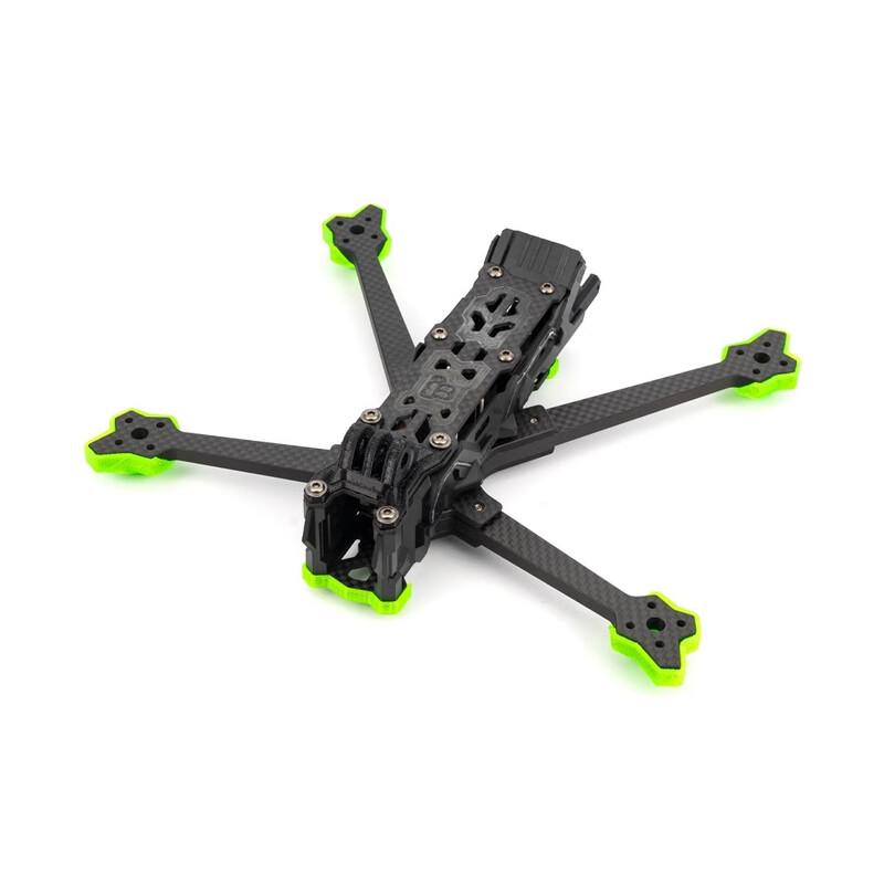 IFLIGHT Nazgul Evoque FPV Drone Frame V2 (CN Version)
