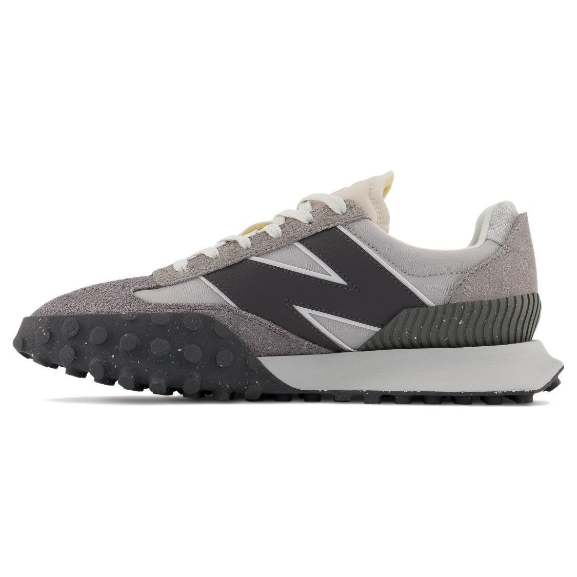 New Balance XC‑72 Grey Day Marblehead/Rain Cloud Men UXC72RA 43