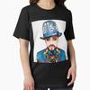Hat Boy Culture Tour 2026 Isenglah Essential T-Shirt