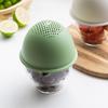 Vegetable Washing Basin 3X Kitchen Draining Basket Food Pasta Berry Sink Strainer Fruit Storage Containers Double Layer Colander