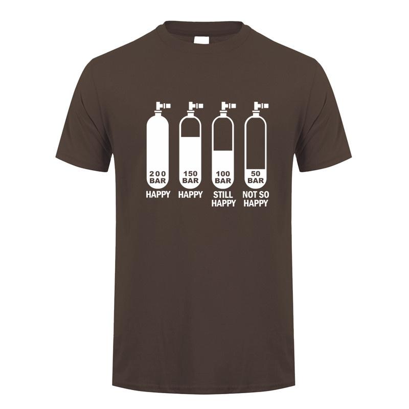 Funny Dive T Shirt Graphic Summer Unisex Cotton Streetwear Tops Short Sleeve Gifts Scuba Dive Tshirt Unisex Tees S5xl Ot055