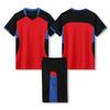 Men's and Women's Volleyball & Badminton Team Uniform Sets