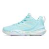 Anta Speed Decision 5 Basketball Shoes Men Sneakers Blue 112221625S-3