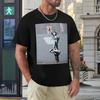 Graffiti Is A Crime Classic For Sale T-shirt Fresh Campaign  Cool Top Tee Unique Travel Eur Size
