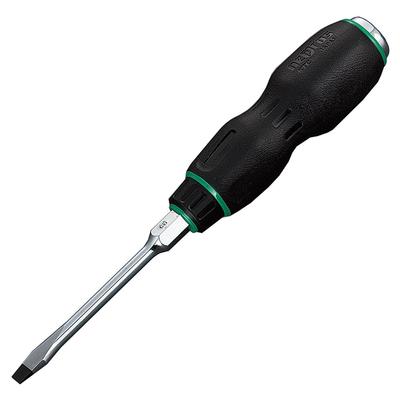 Kyoto Tool Nepros Resin Handle Penetrating Screwdriver (KTC) ND1M2-8