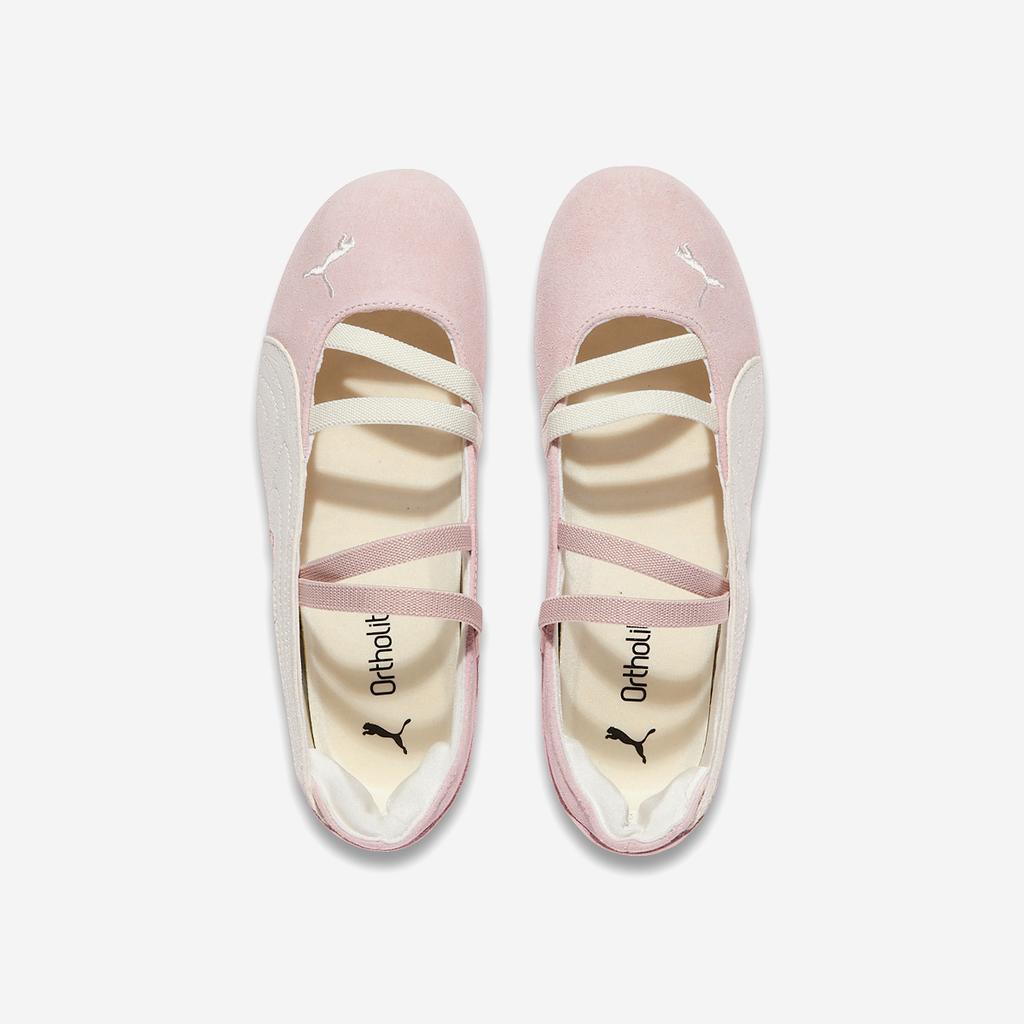[PUMA] Speedcat Ballet SD Women's [PKI40128701] [Shipped from Korea] 100% Authentic