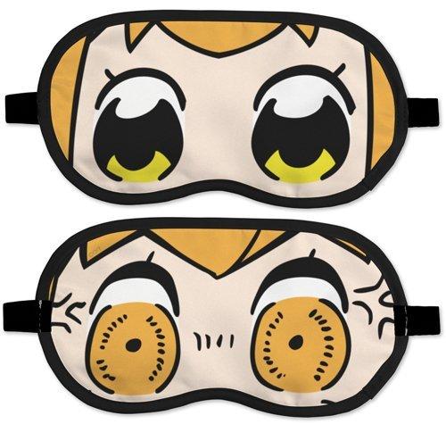 COSPA Popuko Eye Mask 20×10cm