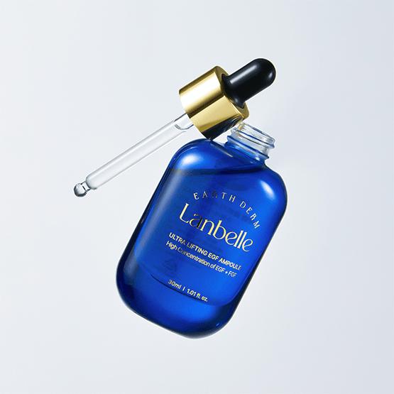 LANBELLE Ultra Lifting EGF Ampoule 30ml