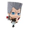 JoJo's Bizarre Adventure Capsule Figure Collection RE-Collect01 × Sada všech 4 typů
