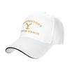 Unisex Yellowstone Dutton Ranch Outdoor-Hut Sommer Wildwest Verstellbare Kappe Lässige Baseballkappe Modische Sportkappen