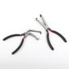 8-Inch Multi-Purpose Wire Cutters and Pliers for Car Circuit, Oil Pipe Separation, and Auto Repair.