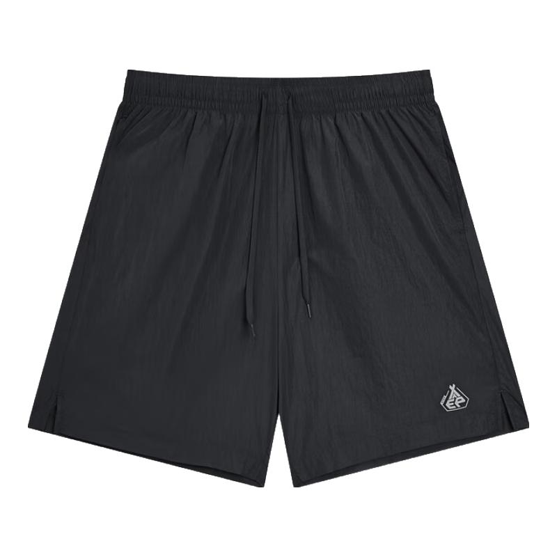 

Xtep Men s Woven Sports Shorts 2XL