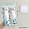 Large Pearl Texture Cotton Pads 100pcs Double Sided Round Soft for Makeup Remover Face Cleansing