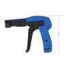 Quick Tighten Nylon Zip Tie Pliers Ergonomic Flush Cut Zip Tie Tool  Building Construction