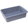 Hongqisheng Plastic Rectangular Storage Basket