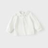 DAVE&BELLA Girls' Long-Sleeve T-Shirt