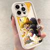 Ones Pieces Luffys Zoros Phone Case For Google Pixel 10 9A 9 8 7 8A 7A Pro XL 4G 5G Soft Silicone TPU Back Cover