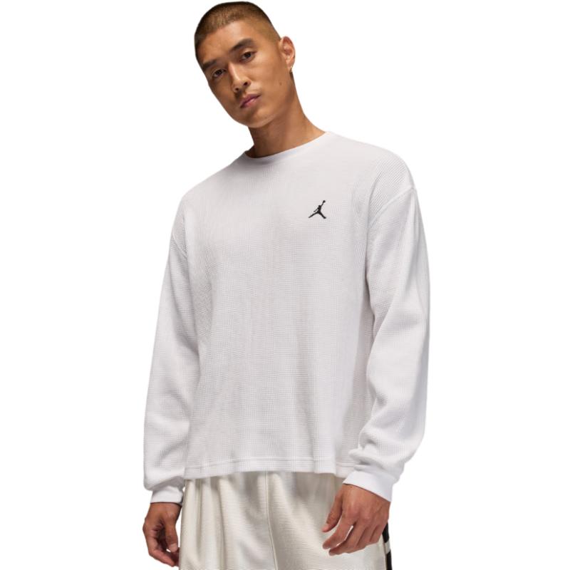 Jordan Men's Knit Pullover Sweatshirt