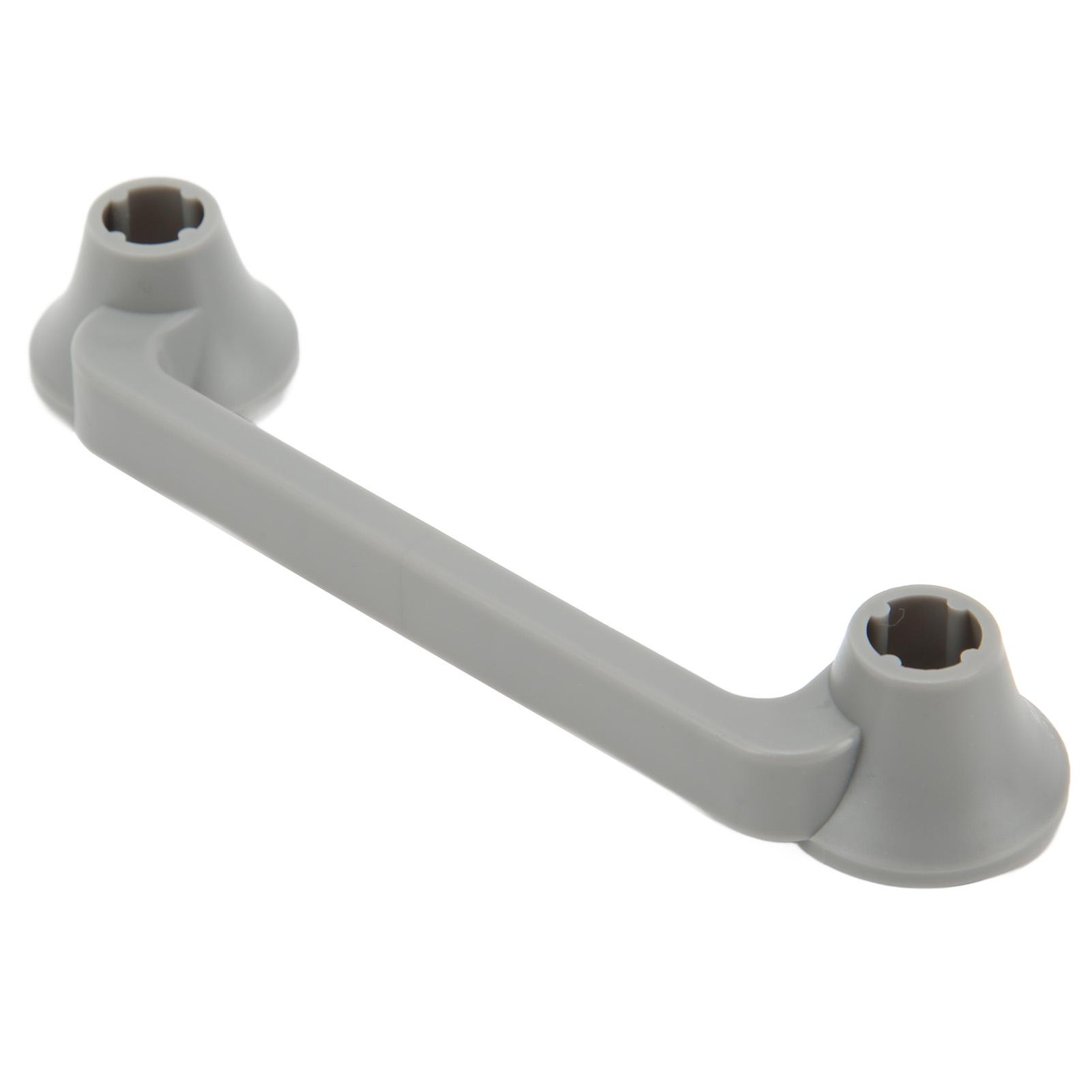 

Drone Joystick Cover for Mini 3 Pro Precise Fit Lightweight Plastic RC Drones Rocker Protector Grey