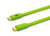 NEO by OYAIDE Elec USB to C class B USB cable d+ Type-C 1.0m