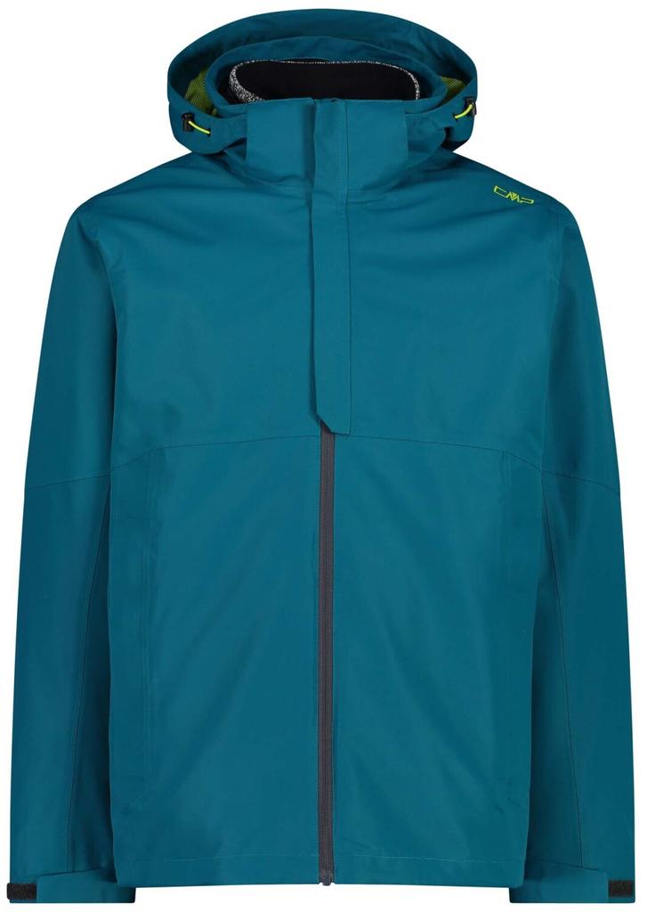 Jacket CMP Zip Hood Detachable Inn.Jacket (32Z1837D)